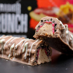 Warrior Crunch - High Protein Bars