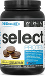 PEScience Select Protein Premium Whey + Casein Blend 27 Servings