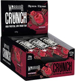 Warrior Crunch - High Protein Bars