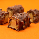 Warrior Crunch - High Protein Bars