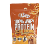 Wispy 100% Whey Protein 100 (1kg)