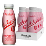 Barebells Protein Shakes 330ML