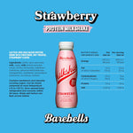 Barebells Protein Shakes 330ML