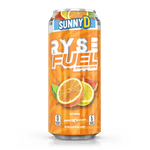 RYSE Fuel Energy Drink