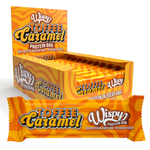 Wispy Protein Bars - 16g protein