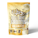 Wispy 100% Whey Protein 100 (1kg)