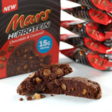 MARS | SNICKERS  Hi-Protein Cookie