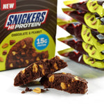 MARS | SNICKERS  Hi-Protein Cookie