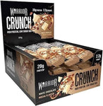 Warrior Crunch - High Protein Bars