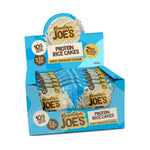 Mountain Joe's Protein Rice Cake