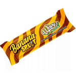 Wispy Protein Bars - 16g protein