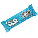 Wispy Protein Bars - 16g protein