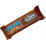 Wispy Protein Bars - 16g protein