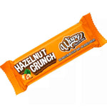 Wispy Protein Bars - 16g protein