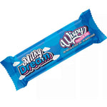 Wispy Protein Bars - 16g protein