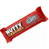 Wispy Protein Bars - 16g protein