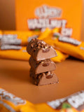 Wispy Protein Bars - 16g protein