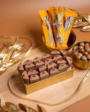 Wispy Protein Bars - 16g protein