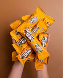 Wispy Protein Bars - 16g protein