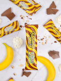 Wispy Protein Bars - 16g protein