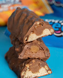 Wispy Protein Bars - 16g protein
