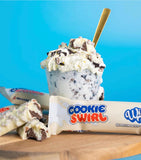 Wispy Protein Bars - 16g protein