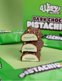 Wispy Protein Bars - 16g protein