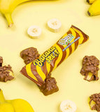 Wispy Protein Bars - 16g protein