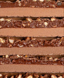 Wispy Protein Bars - 16g protein