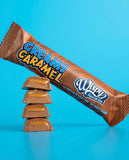 Wispy Protein Bars - 16g protein