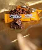 Wispy Protein Bars - 16g protein