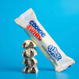 Wispy Protein Bars - 16g protein