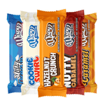 Wispy Protein Bars - 16g protein