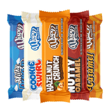 Wispy Protein Bars - 16g protein