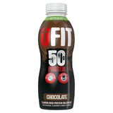 UFIT 50G High Protein Shake Drink 500ML
