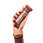 Misfits Vegan Plant Based Protein Bar