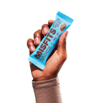 Misfits Vegan Plant Based Protein Bar