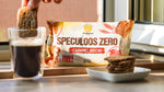 Rabeko Zero Speculoos Caramel Biscuit Sugar Free