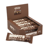 Misfits Vegan Plant Based Protein Bar