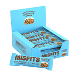 Misfits Vegan Plant Based Protein Bar