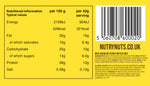 Nutry Nuts Protein Nut Butter Cups