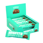 Misfits Vegan Plant Based Protein Bar