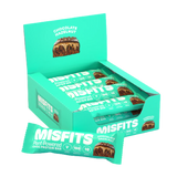 Misfits Vegan Plant Based Protein Bar