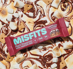 Misfits Vegan Plant Based Protein Bar