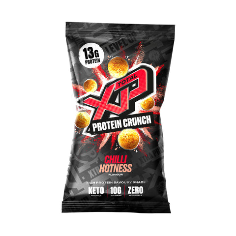 Total XP Protein Crunch