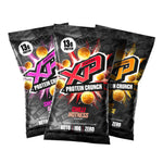 Total XP Protein Crunch