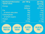 Nutry Nuts Protein Nut Butter Cups