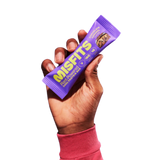 Misfits Vegan Plant Based Protein Bar