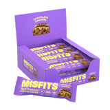 Misfits Vegan Plant Based Protein Bar