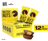 Nutry Nuts Protein Nut Butter Cups